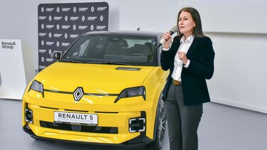 Training Renault pentru pompierii IGSU