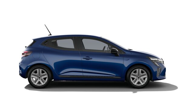Renault Clio evolution Eco-G 100 (GPL)