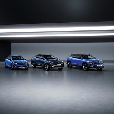 oferte RABLA 2025 - Renault