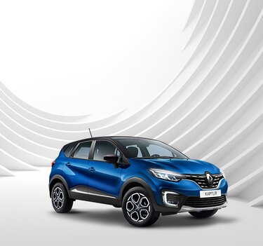 Лобовое стекло renault kaptur