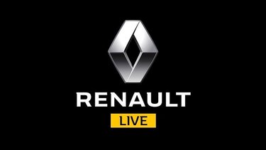 Онлайн-проект Renault Live: снова в эфире