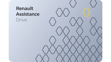 Renault assistance drive