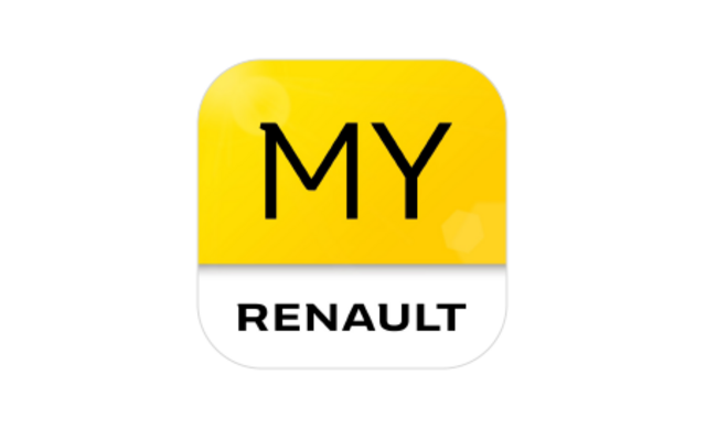 MY Renault