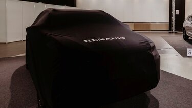 Klinička testiranja u Renaultu - glas kupaca