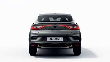 Športni SUV MEGANE Conquest – Renault 