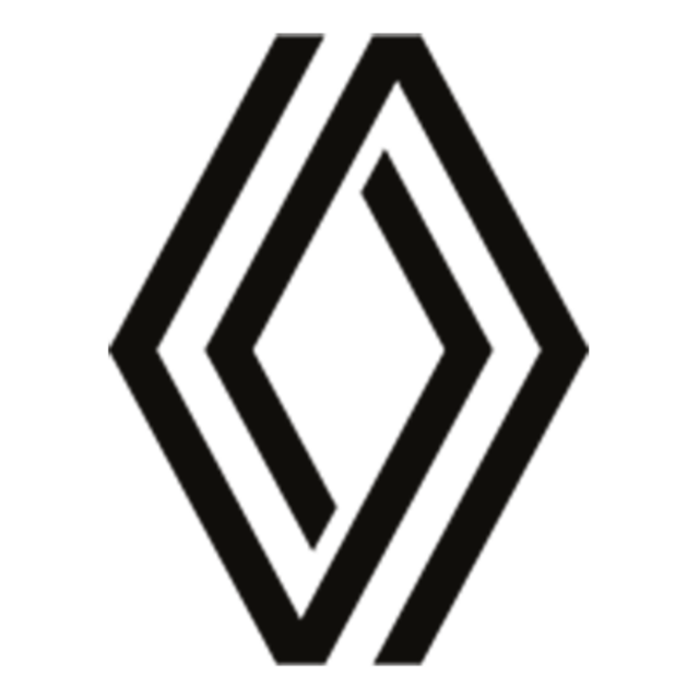 Renault logotip