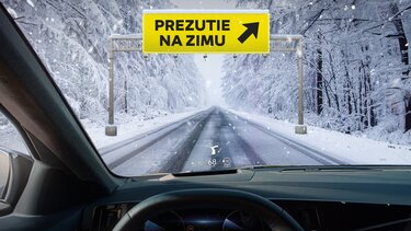 Prezutie na zimu od 24,90 €