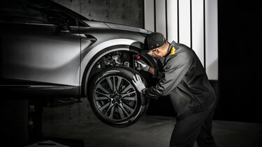 Renault service