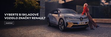 Renault Ihneď