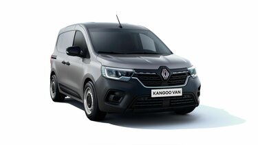 Renault Kangoo Van