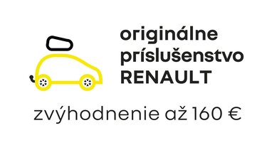Renault accessories
