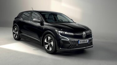  Renault Megane E-Tech 100% electric ‒ príslušenstvo ‒ kryt spätného zrkadla