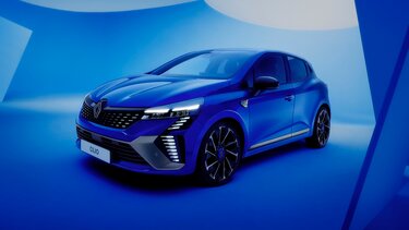 E-Tech full hybrid - bakım - Renault