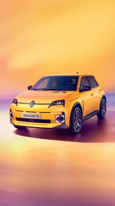 Binek Araç Satış Kampanyaları - Renault 