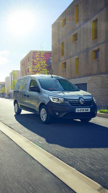 Ticari Araç Satış Kampanyaları- Renault Ticari