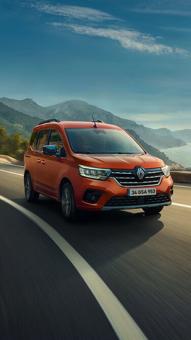 Ticari Araç Satış Kampanyaları- Renault Ticari