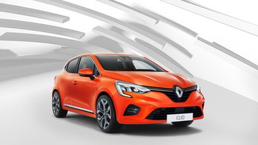 Yeni Renault CLIO  Türkiye’de Yılın Otomobili Seçildi!