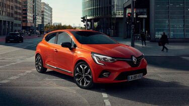 Renault satış kampanyası