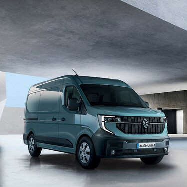 ticari araç satış kampanyaları - Renault