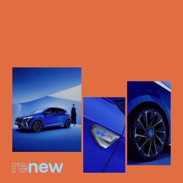 Renew ikinci el 