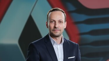 Призначено нового генерального директора Renault в Україні