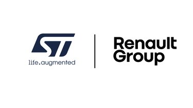 Renault Group та STMicroelectronics починають стратегічне співробітництво у галузі силової електроніки