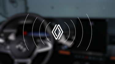 Renault в гармонії зі звуком: Голос Електромобілів (епізод 2) 