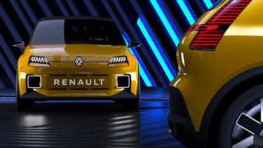 Renault отримала дві нагороди на 37-му Міжнародному Автомобільному Фестивалі