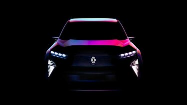 Світова прем’єра нового концепт-кару Renault відбудеться в рамках виставки ChangeNOW 2022, 19 травня 2022, об 11:00 ранку. 