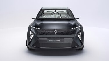 Renault і Жан-Мішель Жарр