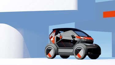 Renault Mobilize