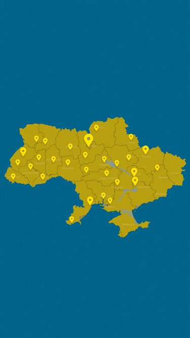 Графіки роботи дилерів Renault Україна