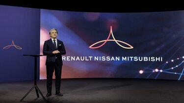 Renault та Nissan уклали остаточні угоди