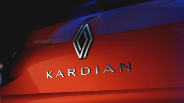 Більше ніж ім'я - абсолютно новий Renault Kardian, втілення нової міжнародної стратегії