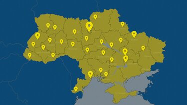 Графіки роботи дилерів Renault в Україні