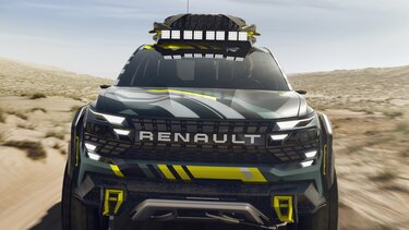 концепт Renault Niagara