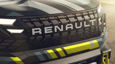 концепт Renault Niagara