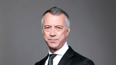 Тьєррі П'єтон, фінансовий директор Групи Renault.
