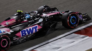 2024 Формула-1 Гран-прі Бахрейну, субота