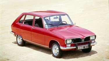 Renault 16