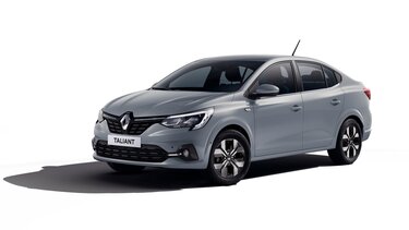 Renault Taliant