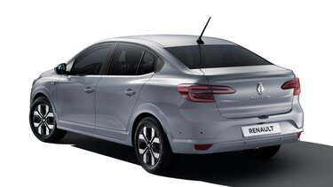 Renault Taliant