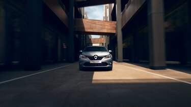 Renault TALIANT