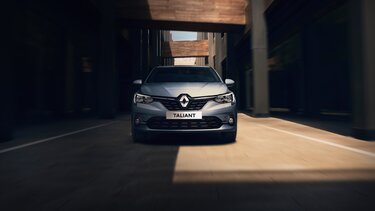 Дякуємо, за інтерес до нової моделі Renault