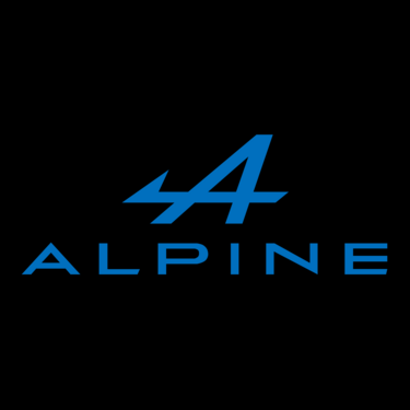 Бренд Alpine