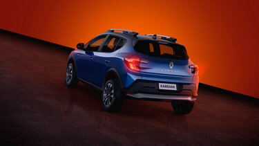 Renault Kardian 