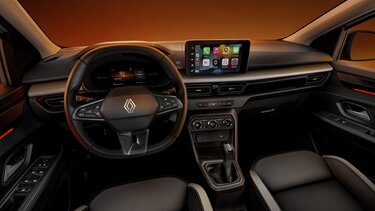 Renault Kardian 