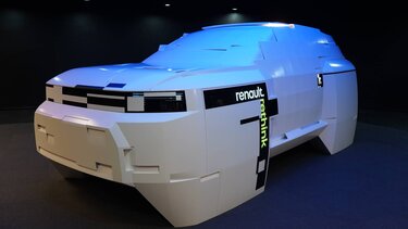 Renault - Rethink