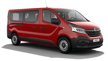 Новий TALIANT зі знижкою 75 000 грн.