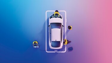 Діагностика від Renault